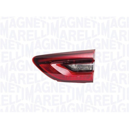 Piloto trasero  - MAGNETI MARELLI 714020580704