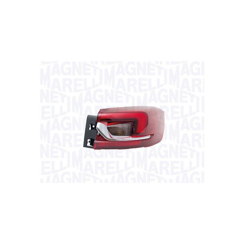 Fanale Posteriore  - MAGNETI MARELLI 714020590701