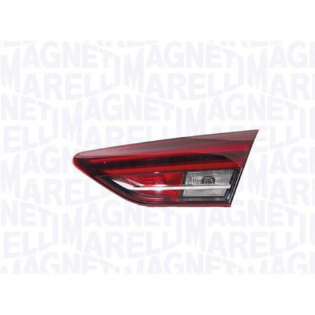 Zadní světlo - MAGNETI MARELLI 714020660810