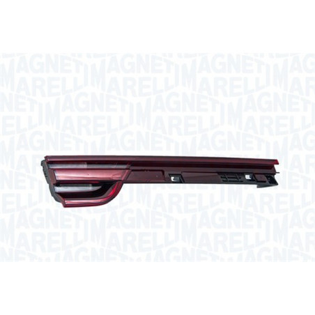 Piloto trasero  - MAGNETI MARELLI 714020760701