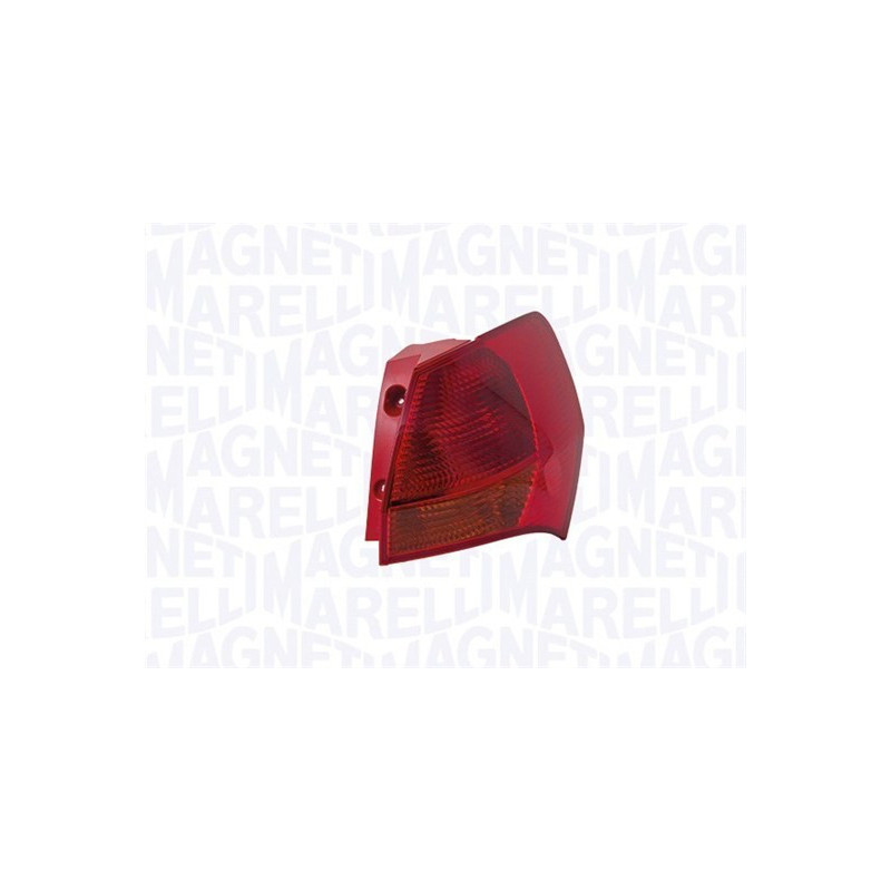Piloto trasero  - MAGNETI MARELLI 714021570101