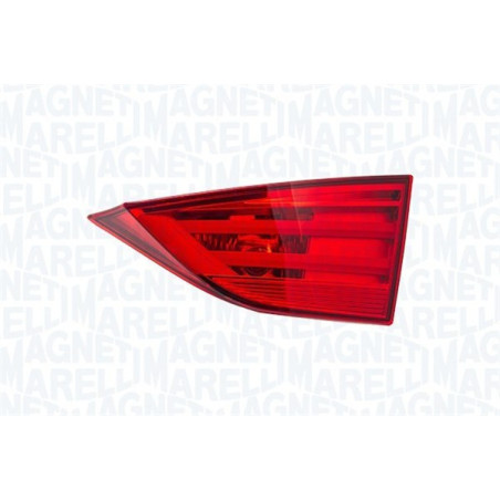 Lampa Tylna  - MAGNETI MARELLI 715104140000