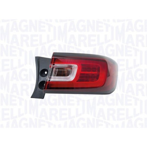Piloto trasero  - MAGNETI MARELLI 712207701120