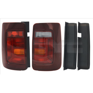 Fanale Posteriore  - TYC 11-12974-21-2