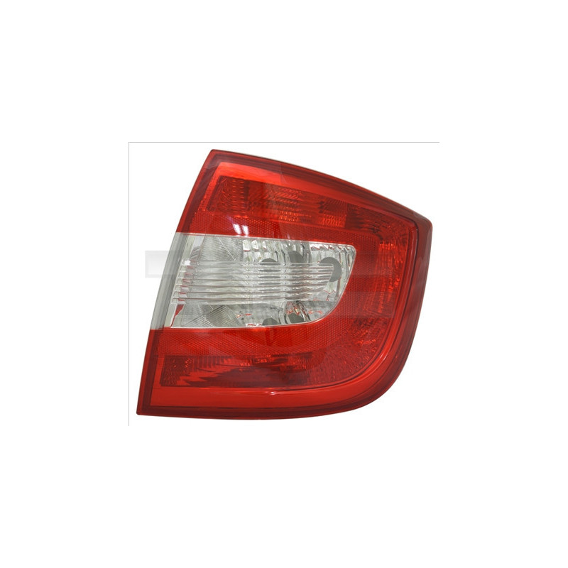 Rear Light  - TYC 11-14278-01-2