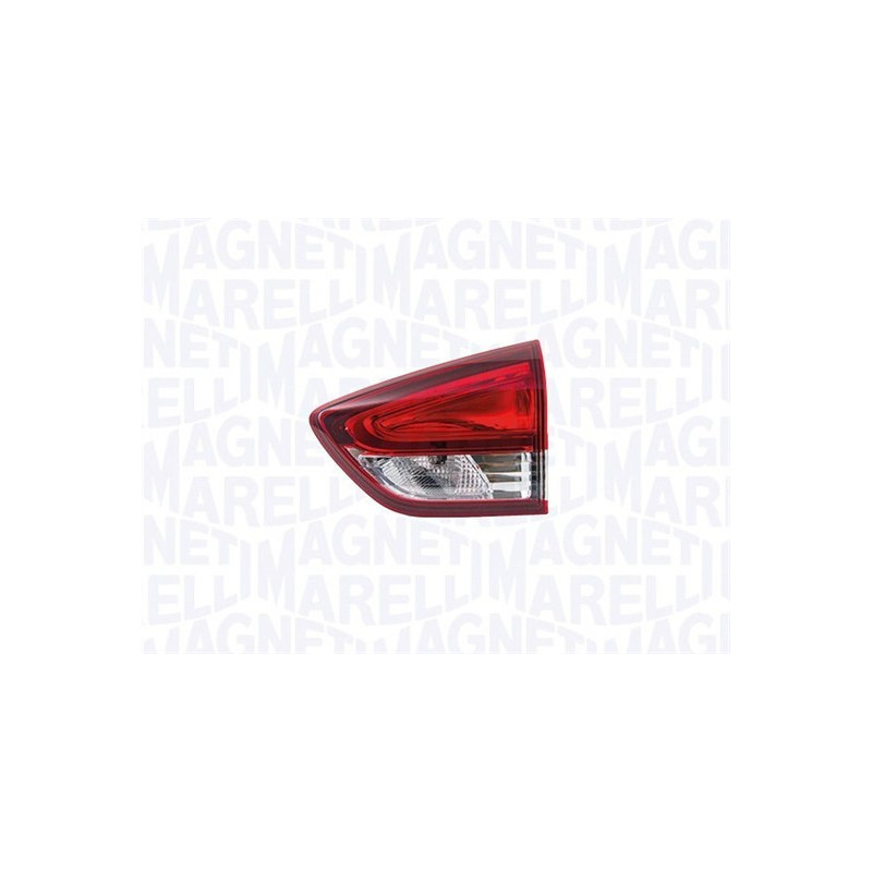 Lampa Tylna  - MAGNETI MARELLI 712205351120