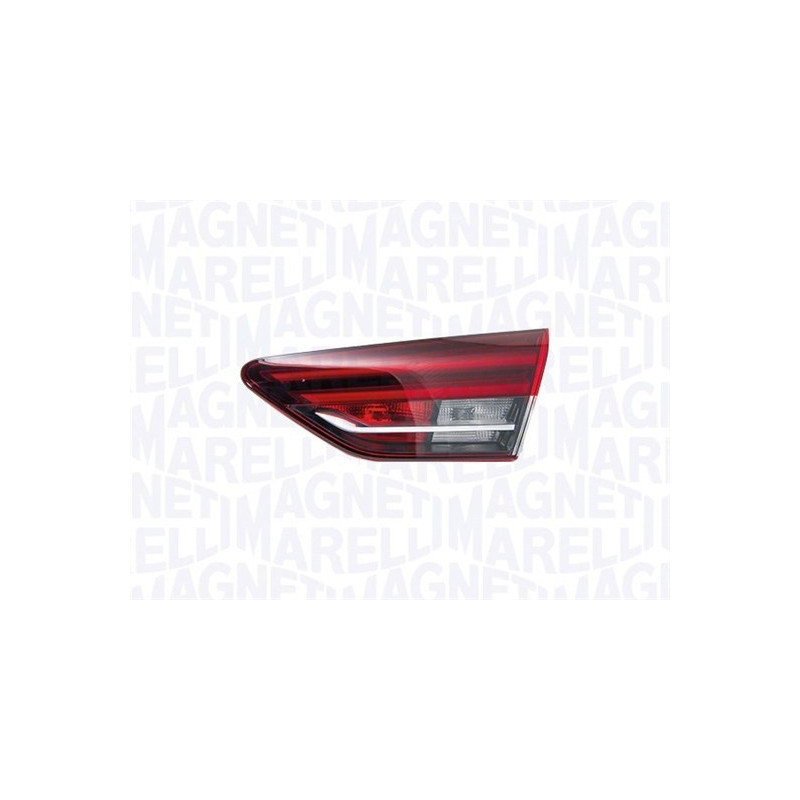 Piloto trasero  - MAGNETI MARELLI 714020660807