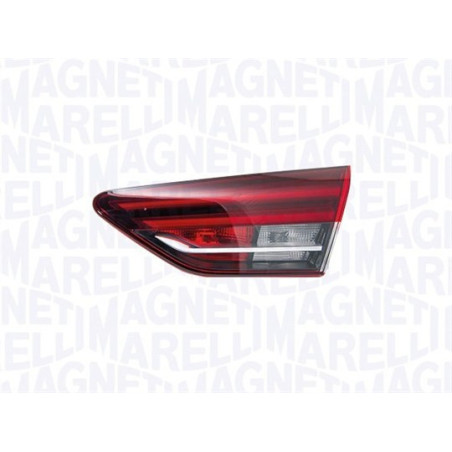 Piloto trasero  - MAGNETI MARELLI 714020660807