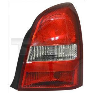 Lampa Tylna  - TYC 11-12746-01-2