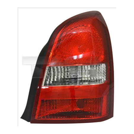 Rear Light  - TYC 11-12746-01-2