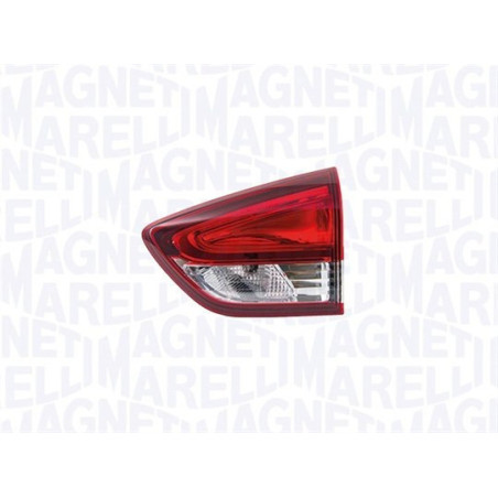 Zadní světlo - MAGNETI MARELLI 712205451120
