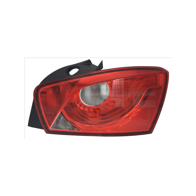 Rear Light  - TYC 11-12300-11-2