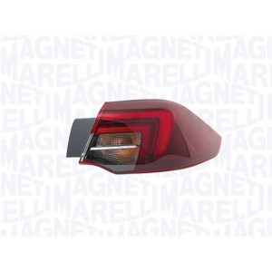 Piloto trasero  - MAGNETI MARELLI 714020650704
