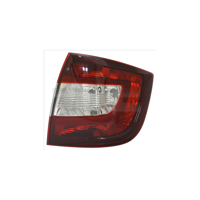 Rear Light  - TYC 11-14277-11-2