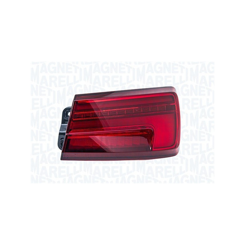 Zadní světlo - MAGNETI MARELLI 714081700111