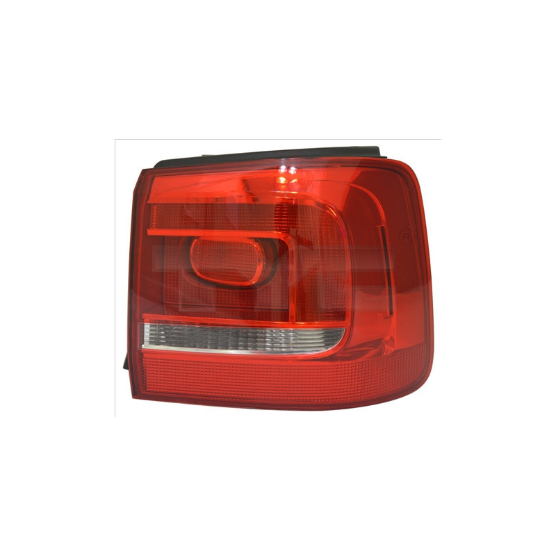 Piloto trasero  - TYC 11-12388-01-2