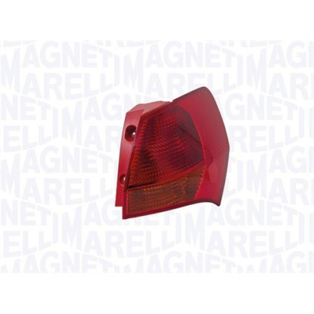 Piloto trasero  - MAGNETI MARELLI 714021570201