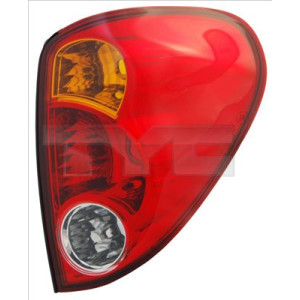 Rear Light  - TYC 11-11624-01-2
