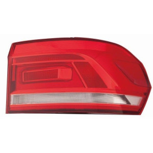 Piloto trasero derecho para Volkswagen Touran II (2015- ) DEPO 441-19AJR-UE