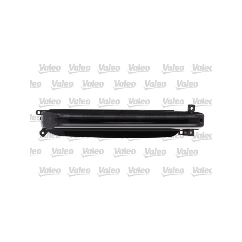 Lampa Tylna  - VALEO 047727