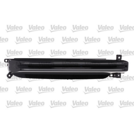 Lampa Tylna  - VALEO 047727