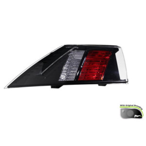 VALEO 047338 Zadní světlo levé pro Peugeot 508 II (2018-2023)