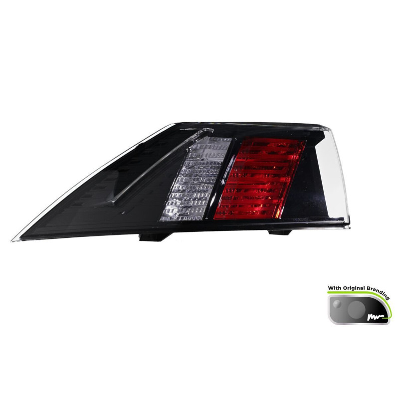 VALEO 047338 Feu Arrière Gauche pour Peugeot 508 II (2018-2023)