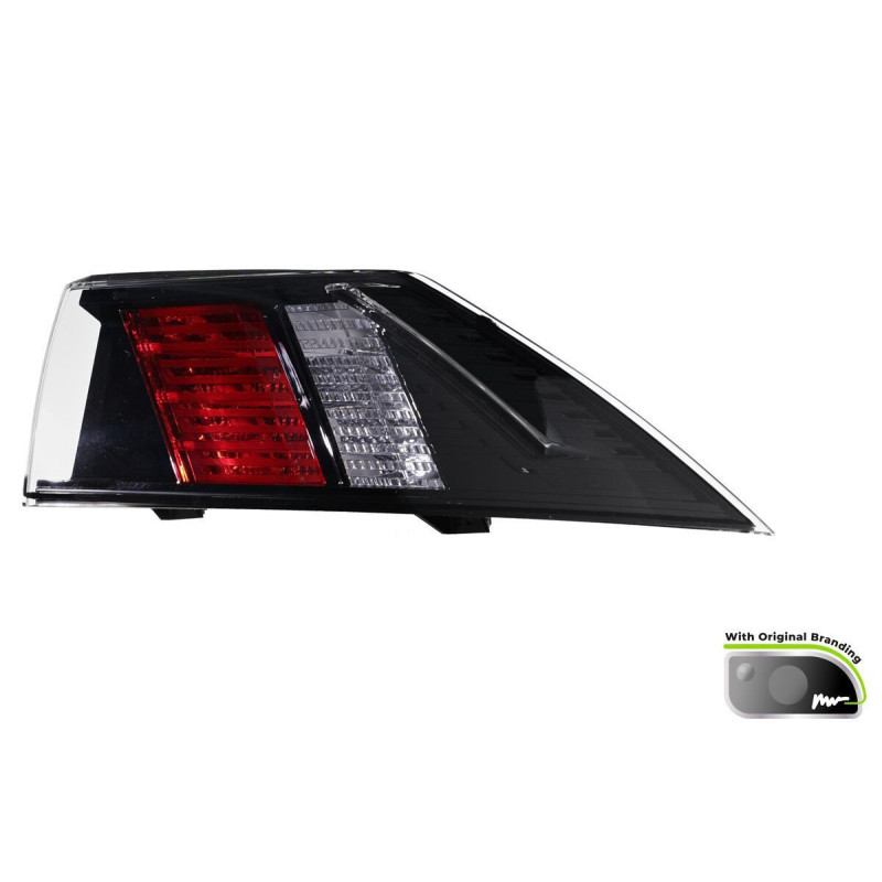 VALEO 047339 Rückleuchte Rechts für Peugeot 508 II (2018-2023)