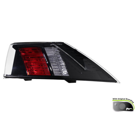 VALEO 047339 Lampa Tylna Prawa dla Peugeot 508 II (2018-2023)