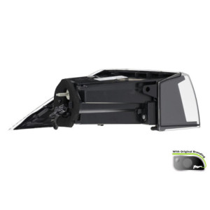 VALEO 047339 Feu Arrière Droite pour Peugeot 508 II (2018-2023)