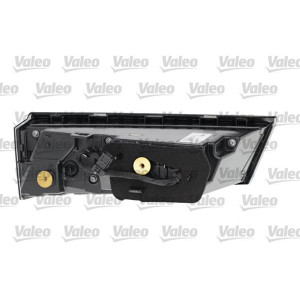 VALEO 047345 Feu Arrière Intérieure Droite pour Peugeot 508 II GT Line (2018-2023)