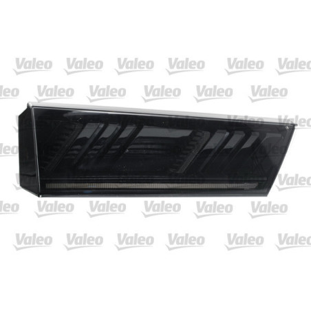 VALEO 047344 Fanale Posteriore Interna Sinistra per Peugeot 508 II GT Line (2018-2023)