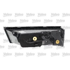 VALEO 047344 Rear Light Inner Left for Peugeot 508 II GT Line (2018-2023)