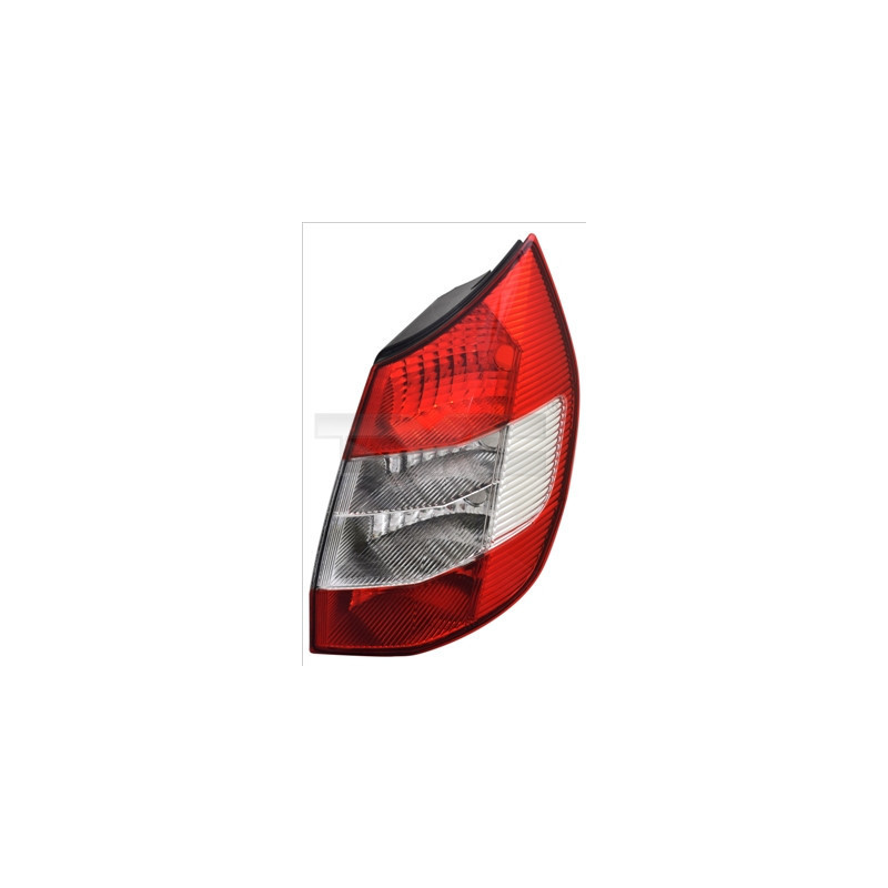 Piloto trasero  - TYC 11-0460-11-2