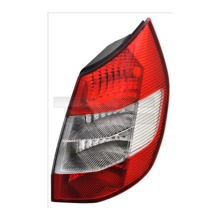 Rear Light  - TYC 11-0460-11-2
