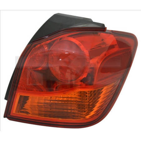 Lampa Tylna  - TYC 11-14386-06-2