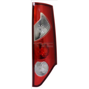 Rear Light  - TYC 11-12748-01-2
