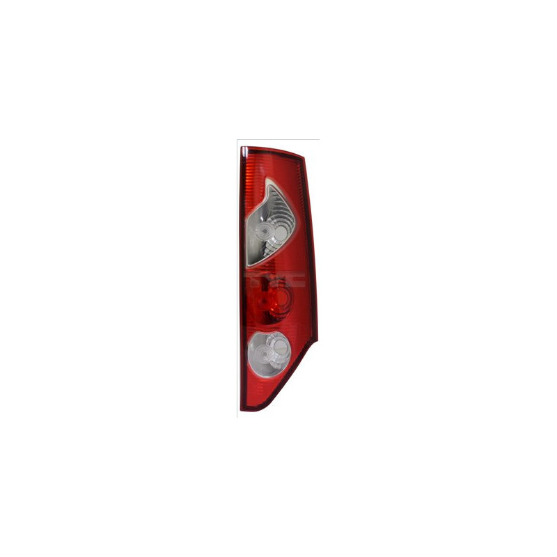 Lampa Tylna  - TYC 11-12748-01-2