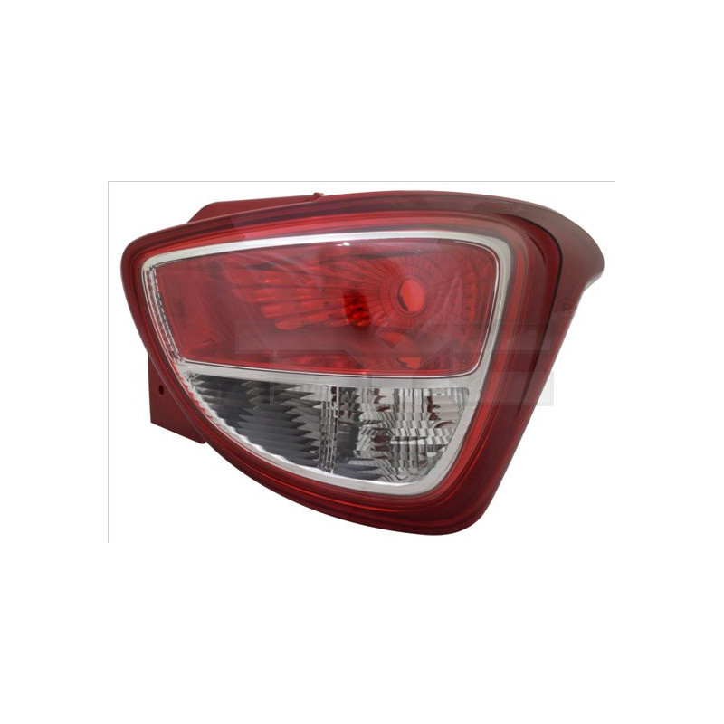 Lampa Tylna  - TYC 11-12627-01-2