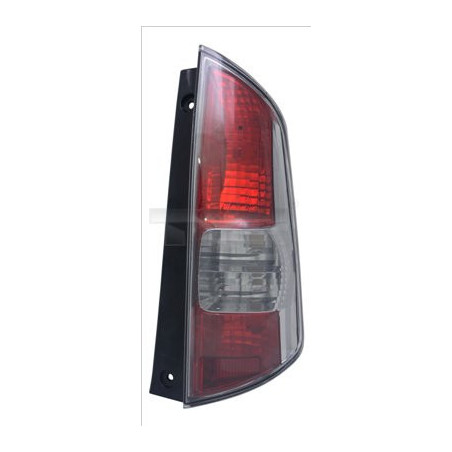 Rear Light  - TYC 11-12005-01-2
