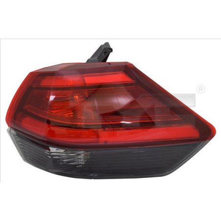 Rear Light  - TYC 11-6974-16-9