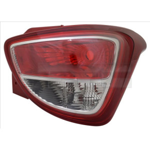 Lampa Tylna  - TYC 11-12628-01-2