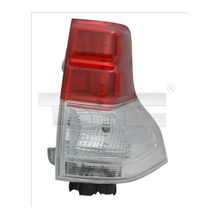 TYC 11-11721-01-2 Lampa tylna prawa dla