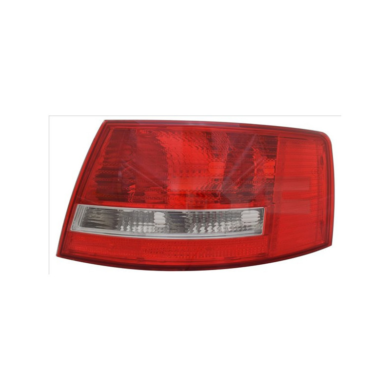 Rear Light  - TYC 11-11896-01-2