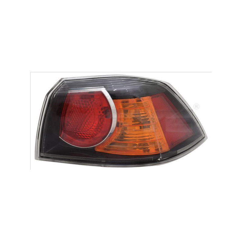 Piloto trasero  - TYC 11-11211-05-2