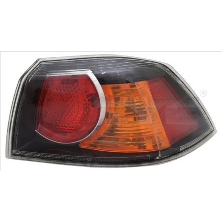 Piloto trasero  - TYC 11-11211-05-2