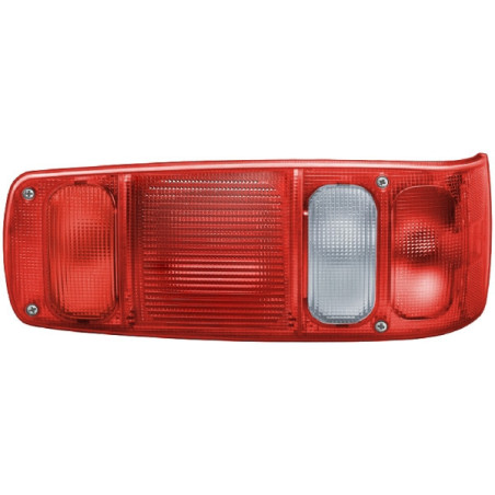 Piloto trasero  - HELLA 2VA 007 502-111