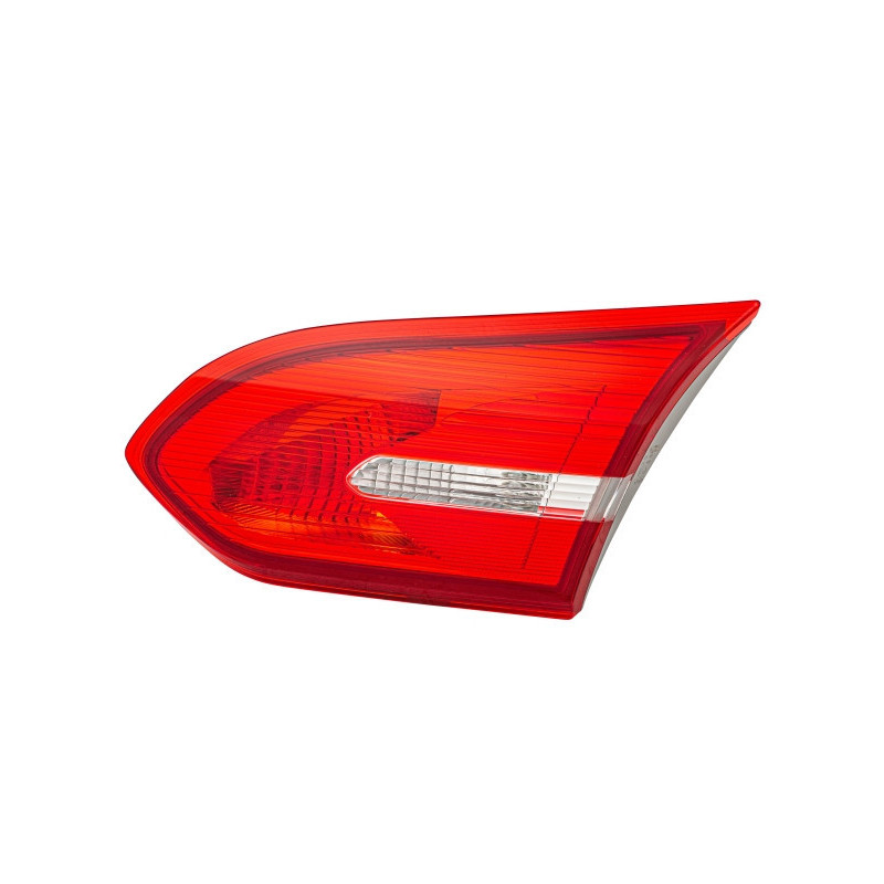 Lampa Tylna  - HELLA 2NR 354 828-021