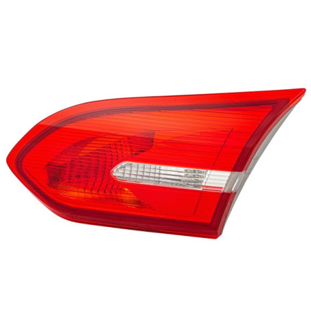 Lampa Tylna  - HELLA 2NR 354 828-021