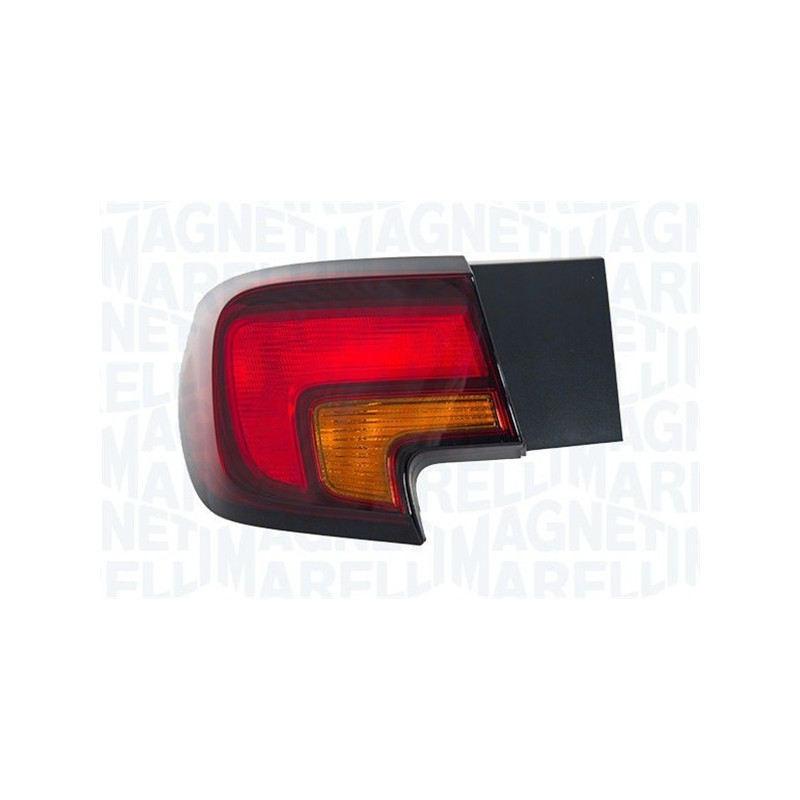 Fanale Posteriore  - MAGNETI MARELLI 714081380103
